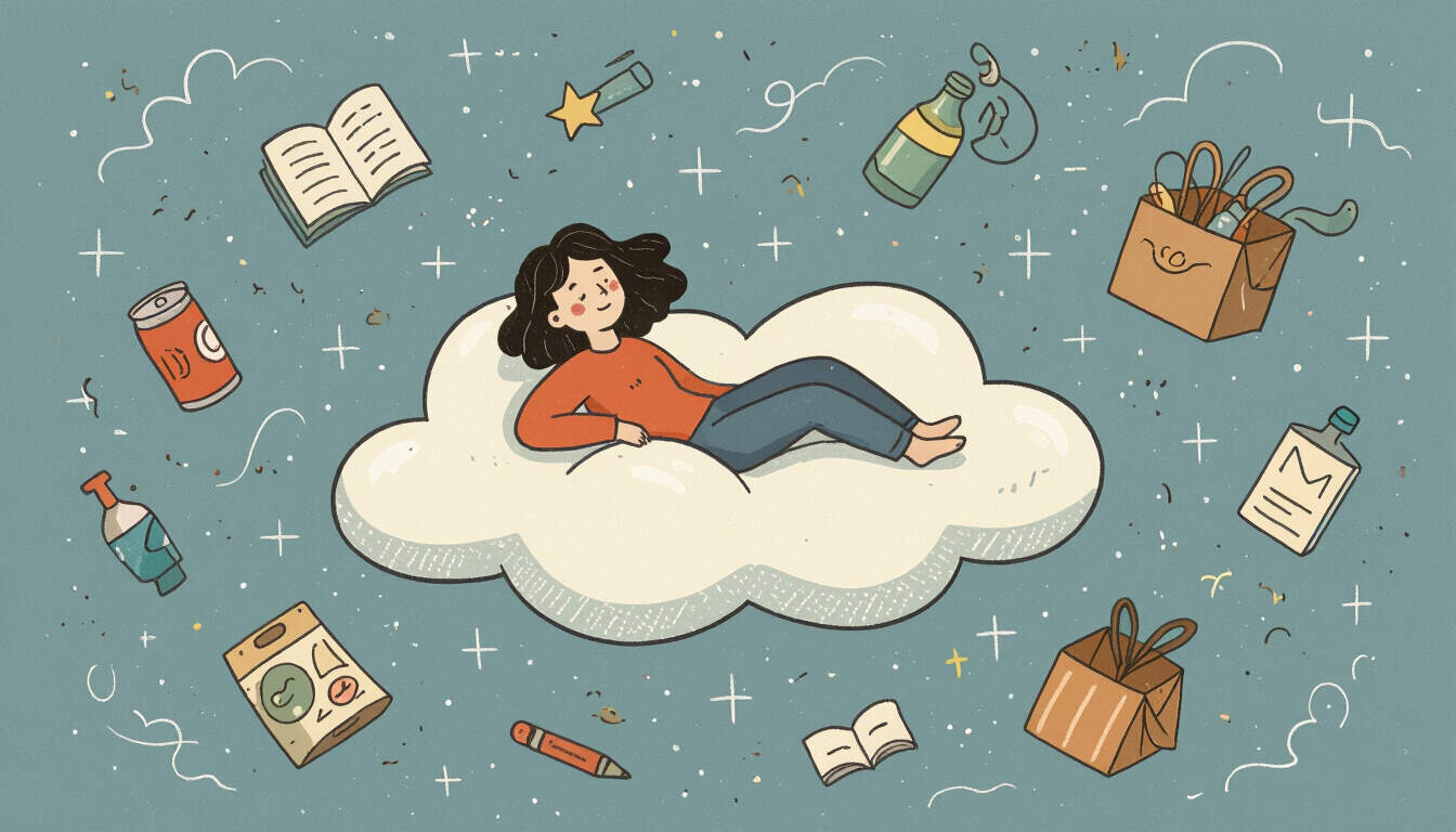 Discover how minimalism supports balanced emotional health by simplifying daily life. This approach offers practical steps for busy professionals to reduce stress and foster inner peace, leading to a more fulfilling lifestyle.