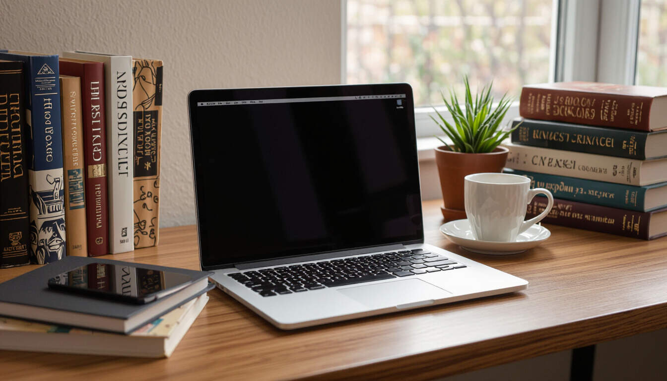 Explore how simplicity transforms online courses into effective tools for busy professionals. This approach emphasizes clear content, focused learning, and practical steps to maintain a balanced life, making education more accessible and less overwhelming.
