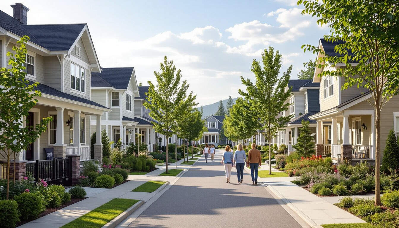 Discover how minimalism fosters balanced community living, offering practical ways to simplify daily routines and build supportive environments. This approach brings calm and harmony to busy lives, promoting a lifestyle of simplicity and connection.