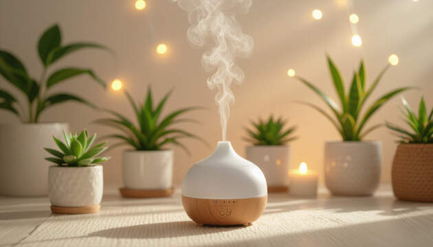 Discover how calm aromatherapy can simplify daily routines and foster inner peace for busy professionals. Learn practical ways to use essential oils for relaxation and balance, creating a serene environment in your everyday life.