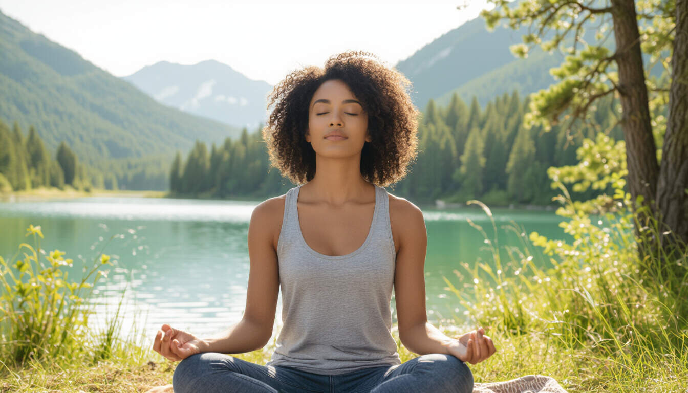 Discover how calm breathing exercises can bring simplicity and balance to daily life. These techniques offer practical ways for busy professionals to reduce stress and foster a minimalist mindset, promoting overall well-being through focused, intentional practices.