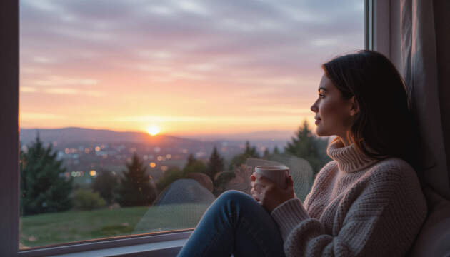 Discover how simple evening routines can bring peace and simplicity to your day, helping busy individuals unwind and foster a balanced lifestyle through minimalism and practical habits.