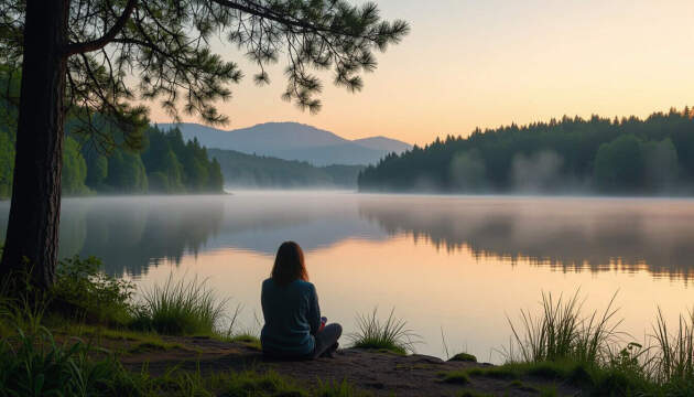 Discover simple meditation practices that foster inner peace and help integrate minimalism into daily routines. These methods offer practical ways to reduce stress and achieve balance, making them ideal for those with busy lives.