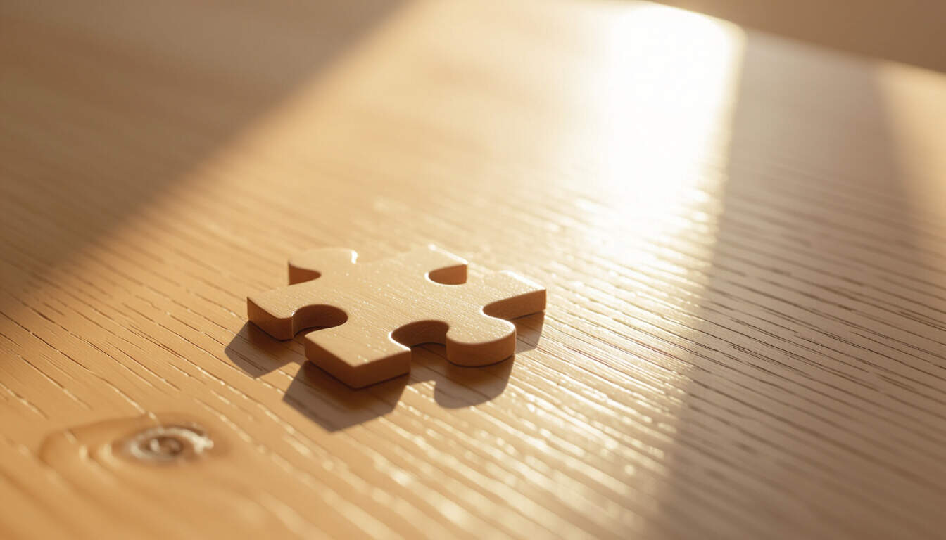 Discover how calm puzzle solving integrates with minimalism to bring peace and clarity to daily life. This approach offers practical ways for busy professionals to simplify routines, make thoughtful decisions, and achieve a more balanced existence through focused, intentional practices.