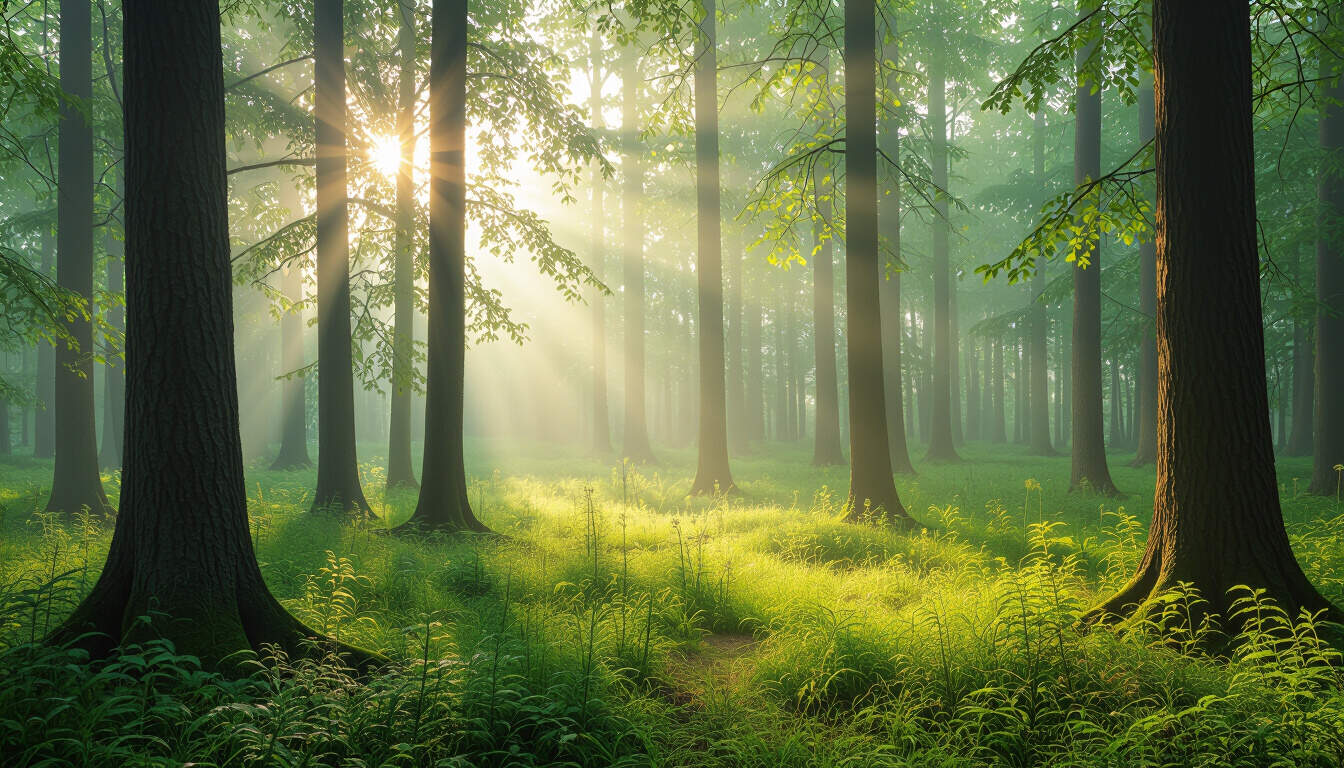 Explore how calm soundscapes offer a path to simplicity in daily life, helping busy professionals find peace amid chaos. This guide provides practical steps to integrate soothing sounds into a minimalist routine for better focus and balance.