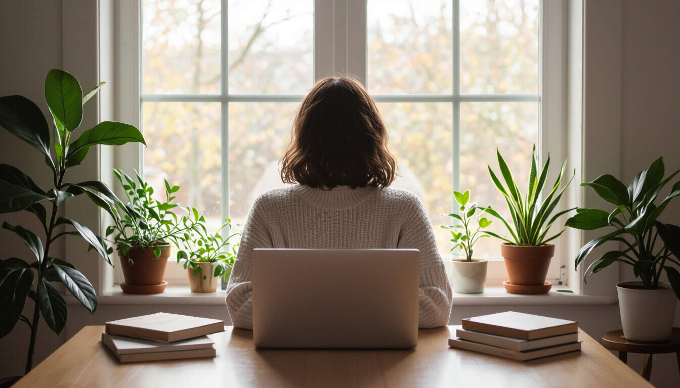 Discover how to maintain balanced tech usage to foster a minimalist lifestyle. This article offers practical strategies for busy professionals to reduce digital clutter, enhance focus, and create space for meaningful activities, leading to greater peace and productivity.
