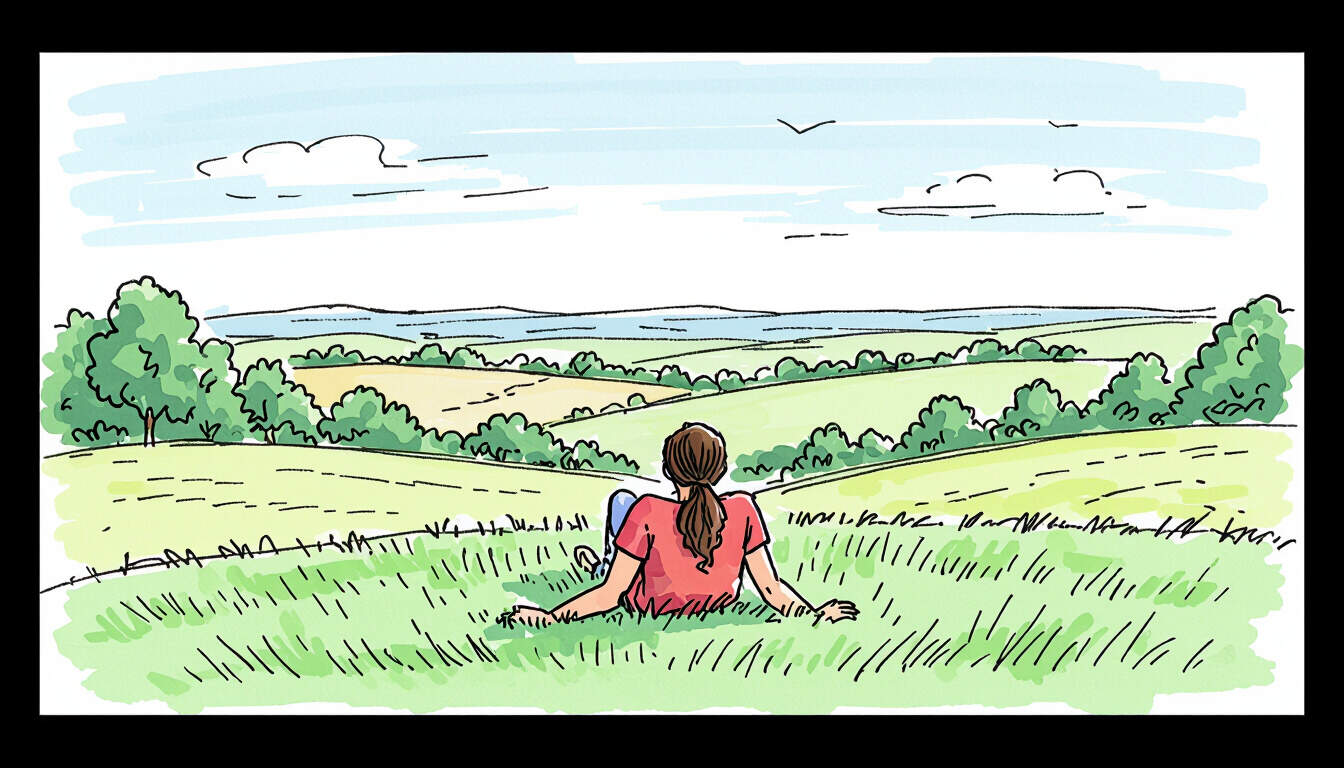 Discover how calm outdoor activities can foster a minimalist lifestyle, offering peace and balance for busy individuals. Explore practical ways to integrate nature walks, quiet observation, and simple routines into daily life for greater well-being.