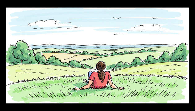 Discover how calm outdoor activities can foster a minimalist lifestyle, offering peace and balance for busy individuals. Explore practical ways to integrate nature walks, quiet observation, and simple routines into daily life for greater well-being.