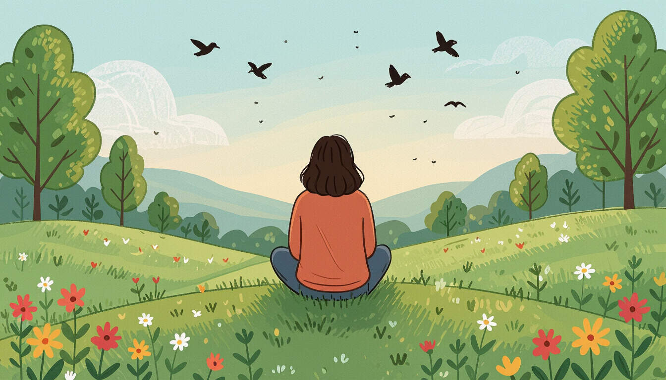 Discover how birdwatching offers a path to minimalism, bringing calm and focus to everyday life. This gentle activity encourages simplicity, helping busy individuals reconnect with nature and find balance through observation and presence.