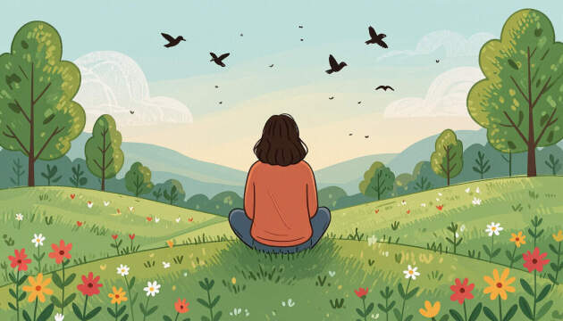 Discover how birdwatching offers a path to minimalism, bringing calm and focus to everyday life. This gentle activity encourages simplicity, helping busy individuals reconnect with nature and find balance through observation and presence.