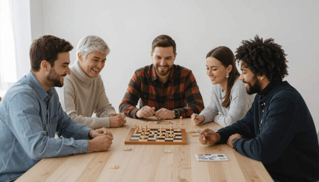 Discover how board games offer a path to simplicity and calm in daily life. For busy professionals, these games provide easy ways to unwind, foster connections, and embrace a minimalist approach without overwhelming complexity.