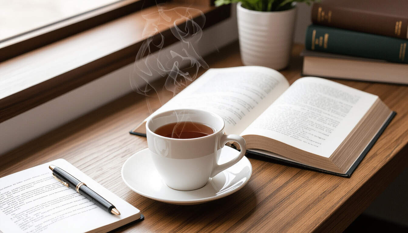 In a fast-paced life, education often feels overwhelming, but embracing simplicity can transform learning into a calm and effective process. This approach helps busy professionals focus on essentials, reduce stress, and achieve a balanced routine with practical steps for everyday application.
