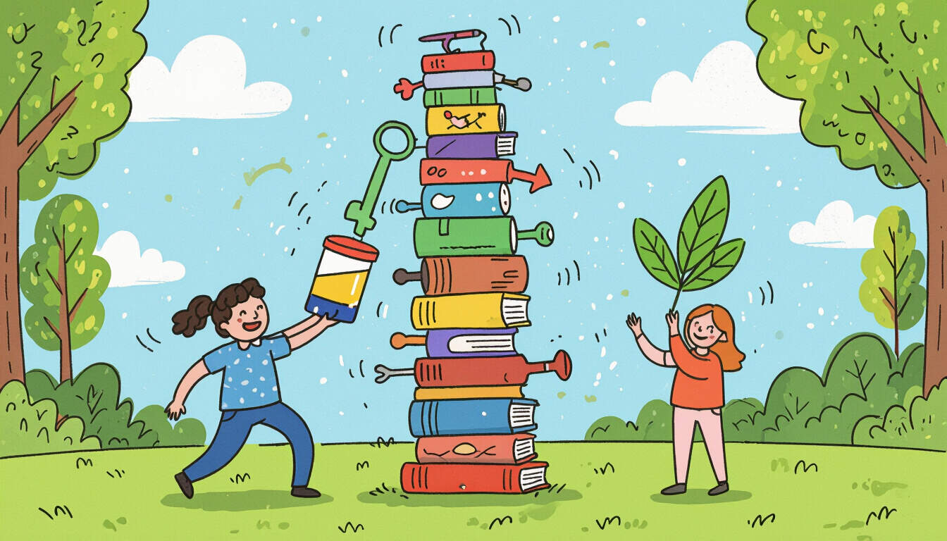 Discover how practical habit formation can bring simplicity and balance to daily life. By focusing on essential routines, busy professionals can achieve a calmer existence without overwhelm, fostering long-term well-being through straightforward strategies.
