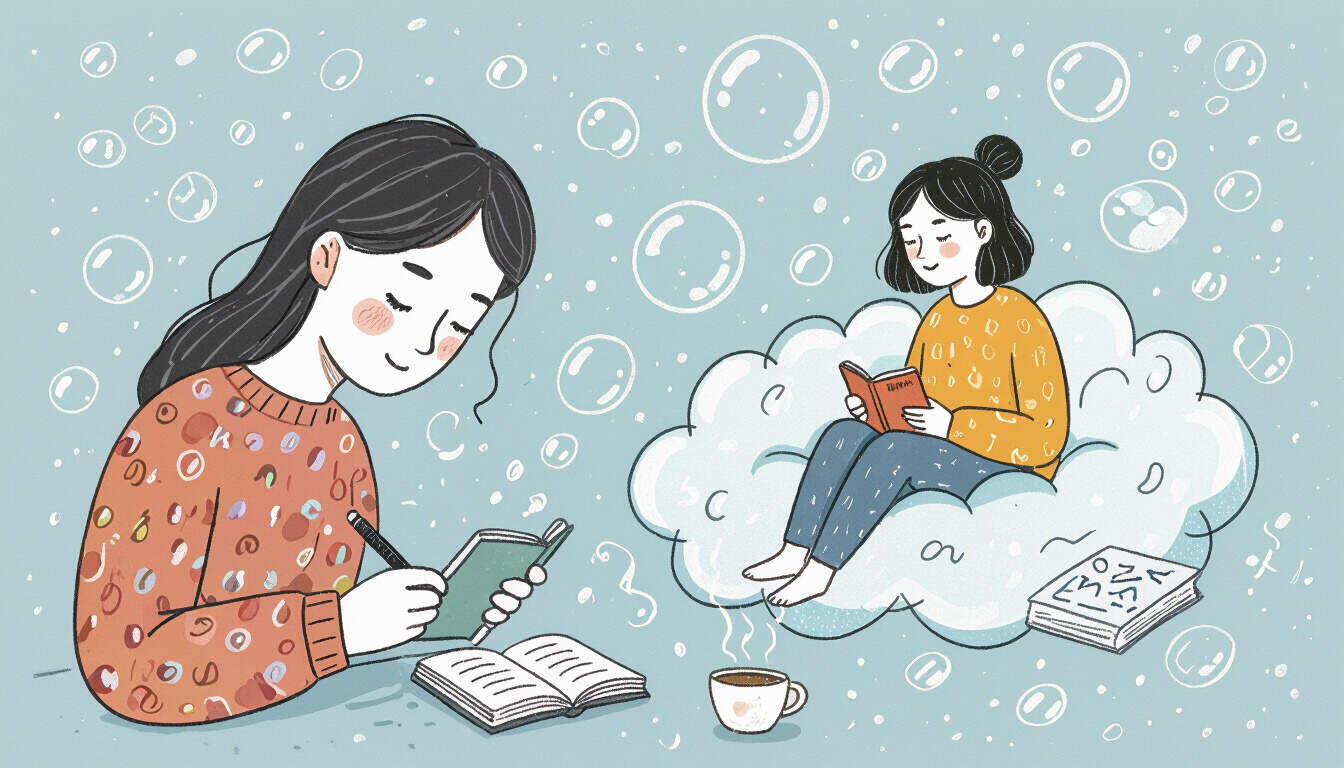 Discover how simple journaling can bring clarity and peace to daily life, offering practical prompts that help busy professionals embrace minimalism and achieve a balanced routine. Explore ways to reflect and simplify through thoughtful writing.