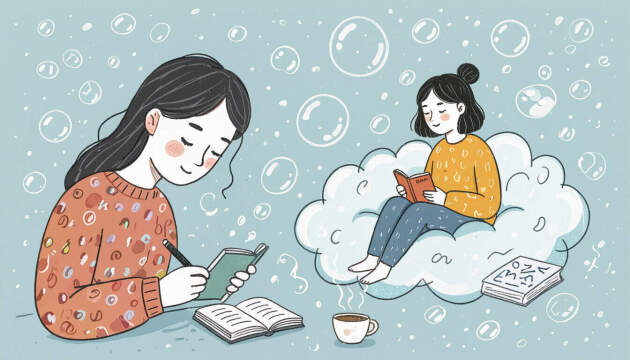 Discover how simple journaling can bring clarity and peace to daily life, offering practical prompts that help busy professionals embrace minimalism and achieve a balanced routine. Explore ways to reflect and simplify through thoughtful writing.