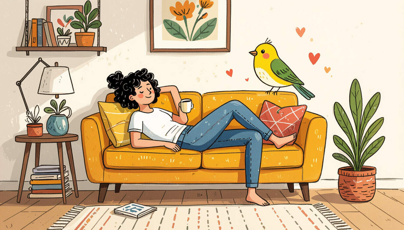Discover how life coaching inspires a minimalist approach to life, offering practical steps for busy professionals to achieve balance and clarity. This guide explores simple strategies to simplify routines and foster a more peaceful existence.