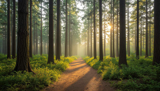 Discover how nature walks can inspire a minimalist lifestyle, offering peace and clarity for busy individuals. This guide explores practical ways to embrace simplicity through outdoor experiences, fostering balance and well-being in daily life.