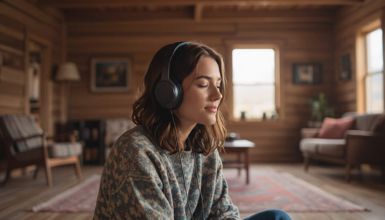 Discover how inspirational podcasts offer practical guidance for simplifying life, helping busy professionals find balance and clarity through thoughtful listening habits. Explore ways to integrate these resources into daily routines for a more intentional existence.