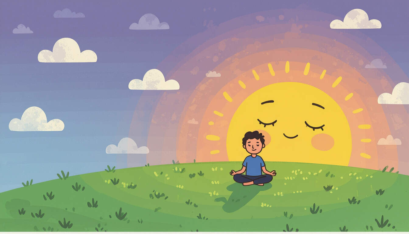 Discover how simple sunrise routines can bring calm and balance to your day. These practices offer practical steps for busy professionals to embrace minimalism and find peace in the early hours, fostering a more focused and serene lifestyle.