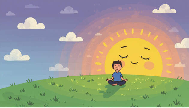 Discover how simple sunrise routines can bring calm and balance to your day. These practices offer practical steps for busy professionals to embrace minimalism and find peace in the early hours, fostering a more focused and serene lifestyle.