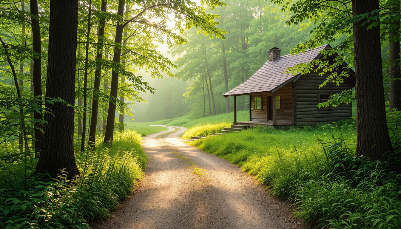 Discover how inspirational wellness retreats can bring calm and simplicity to your busy life. These escapes offer practical ways to embrace minimalism, helping you find balance and clarity amidst daily demands, fostering a more intentional and peaceful existence.