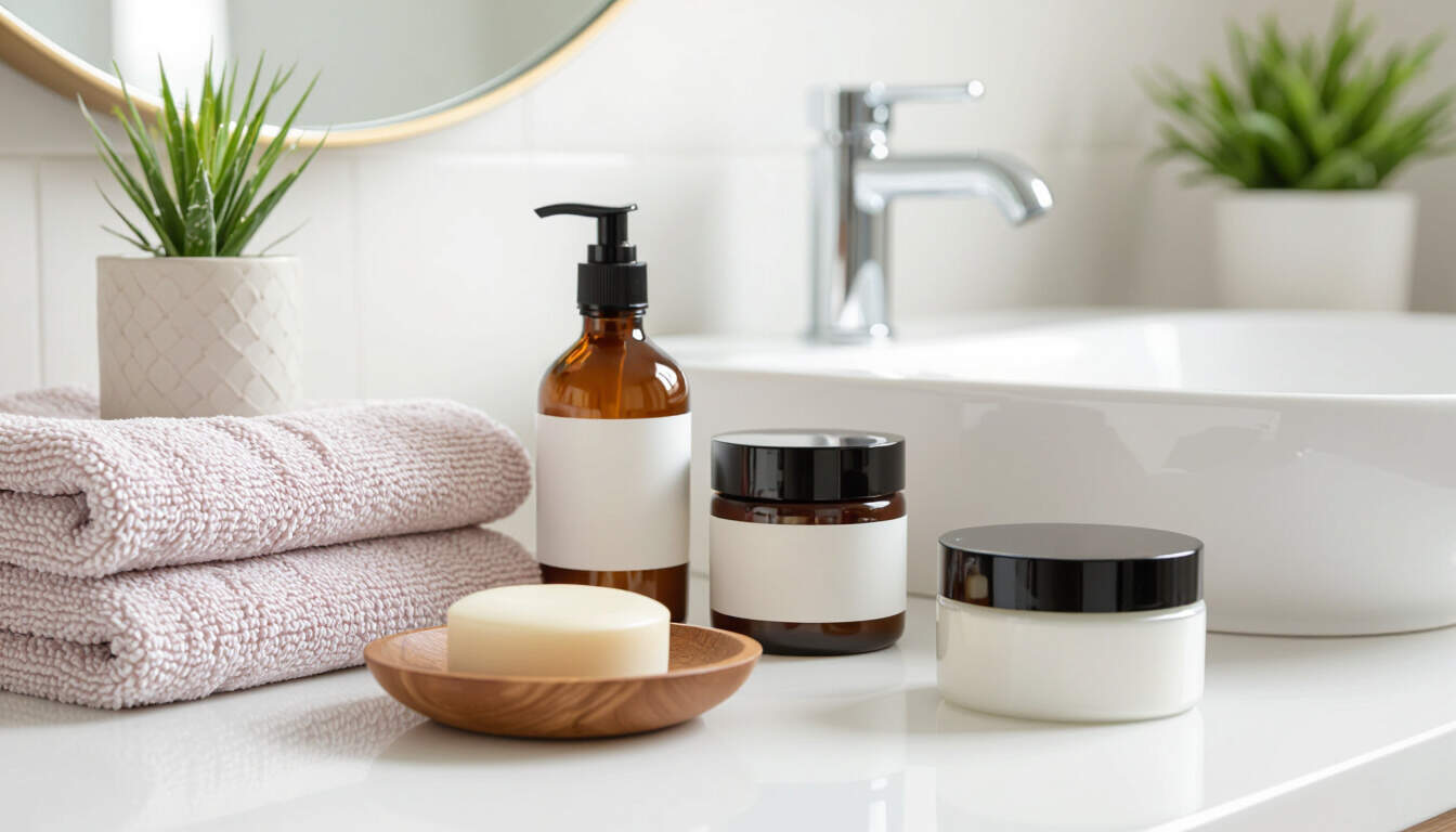 Discover how embracing a minimalist approach to beauty can bring peace and efficiency into daily life. This routine focuses on essential products and simple habits that support clear skin and a calm mind, ideal for those with busy schedules seeking balance.
