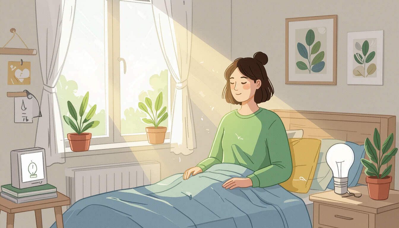 Discover simple ways to conserve energy while embracing minimalism. This approach brings calm to daily routines, helping busy professionals achieve a balanced lifestyle through easy, actionable steps that reduce waste and promote well-being.