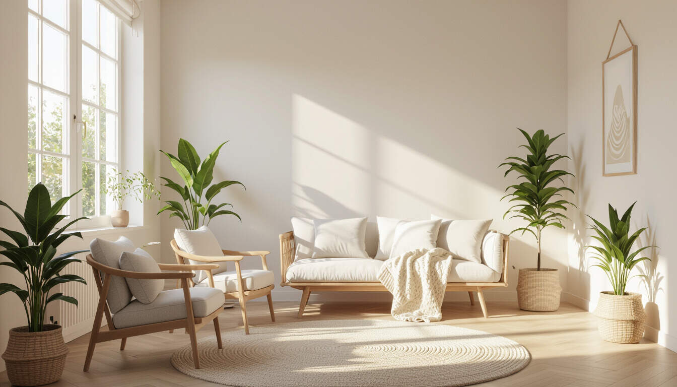 Discover how reducing everyday noise can lead to a more minimalist and balanced lifestyle. This guide offers straightforward strategies for busy individuals to create calm spaces, manage digital distractions, and foster inner peace, promoting simplicity and well-being.