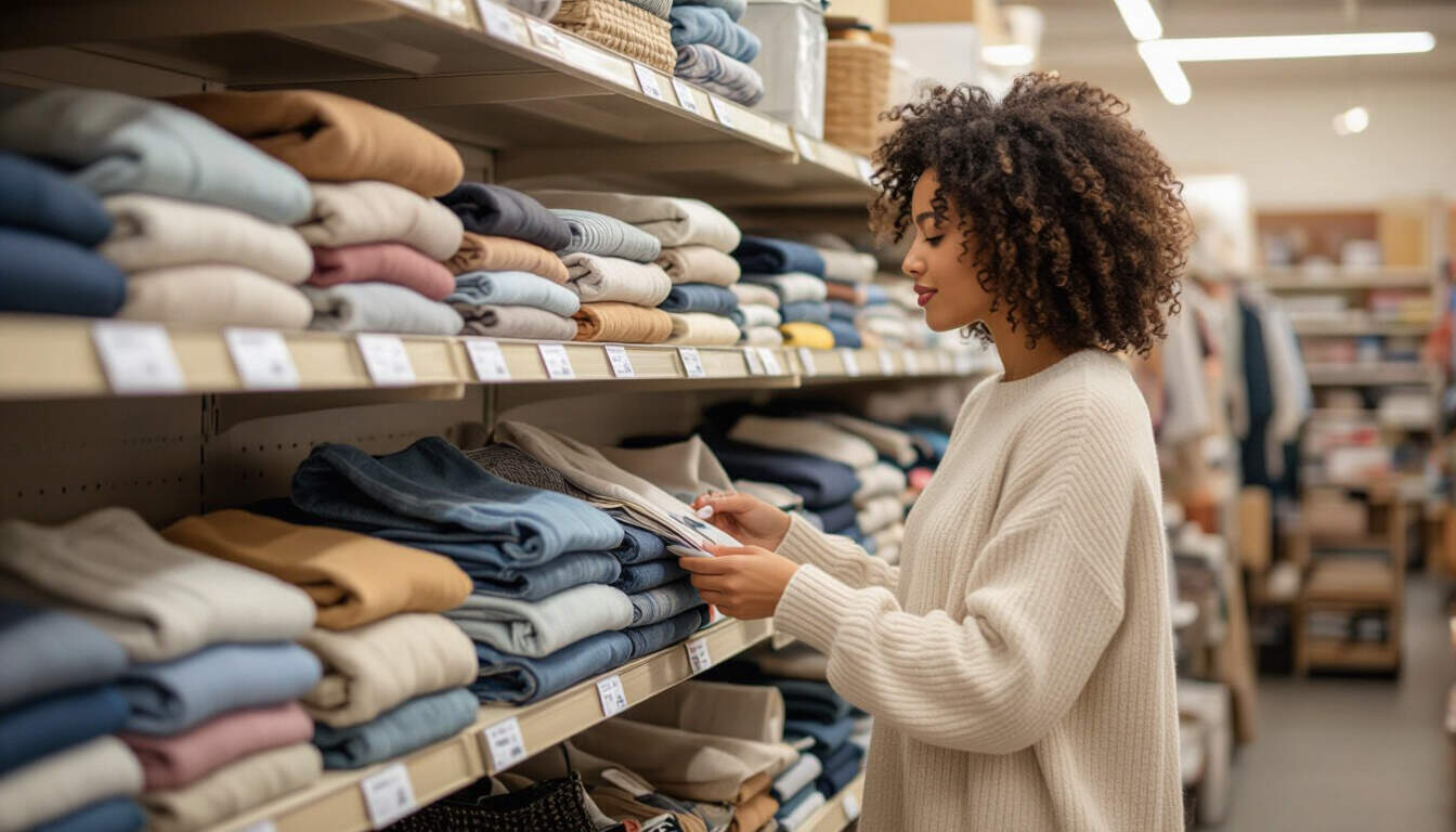 Discover how practical thrift shopping can simplify your life, reduce clutter, and promote a balanced approach to consumption. This method offers affordable ways to acquire essentials while embracing minimalism for busy professionals seeking peace and sustainability.