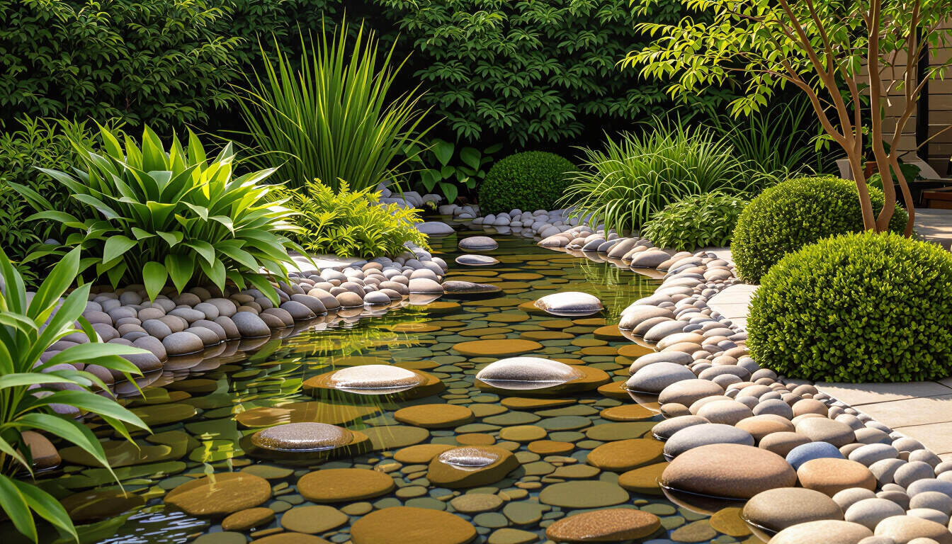 Discover simple ways to save water while embracing minimalism, helping busy professionals achieve a balanced, sustainable lifestyle. Learn easy habits that reduce waste and bring calm to daily routines, fostering a more mindful existence.
