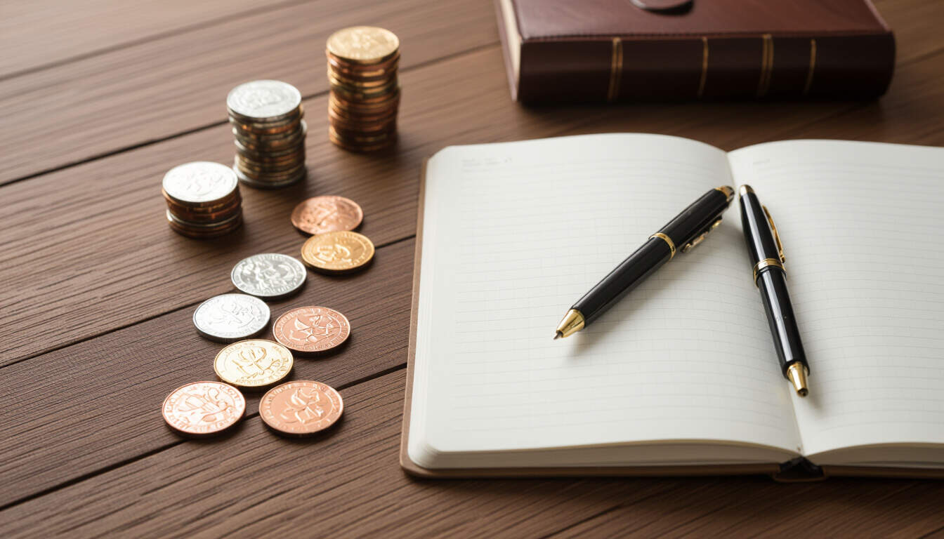 Discover how straightforward budget tracking can bring calm to your finances and daily life. By focusing on essentials, busy professionals can achieve financial simplicity and a balanced routine without overwhelming details.
