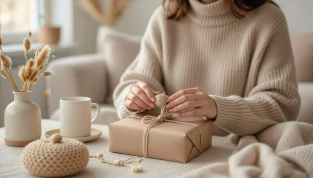 Discover how thoughtful, practical gifts can bring joy without excess. This guide offers ideas that emphasize simplicity, helping busy professionals create meaningful moments while embracing a clutter-free lifestyle. Learn to choose gifts that align with everyday balance and personal well-being.