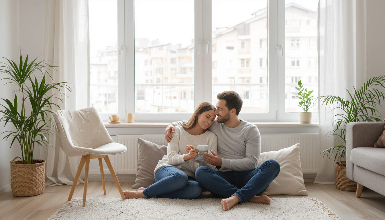 Discover how embracing simplicity can transform your relationships, offering clarity and peace in everyday connections. This approach helps busy professionals build meaningful bonds without the weight of excess, fostering a balanced and fulfilling life.