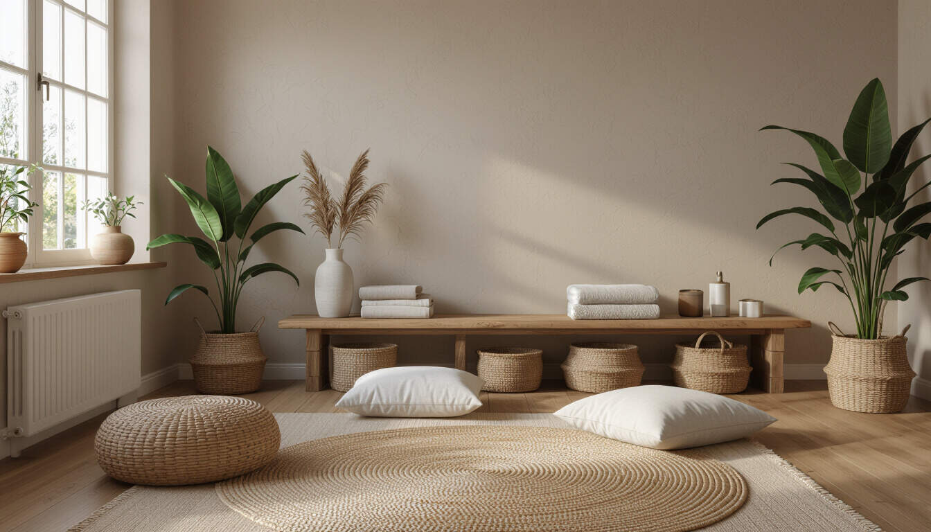 Explore ways to make self-care routines easier and more meaningful for busy lives. This approach focuses on essential practices that promote well-being without overwhelming schedules, offering a path to daily calm and balance.