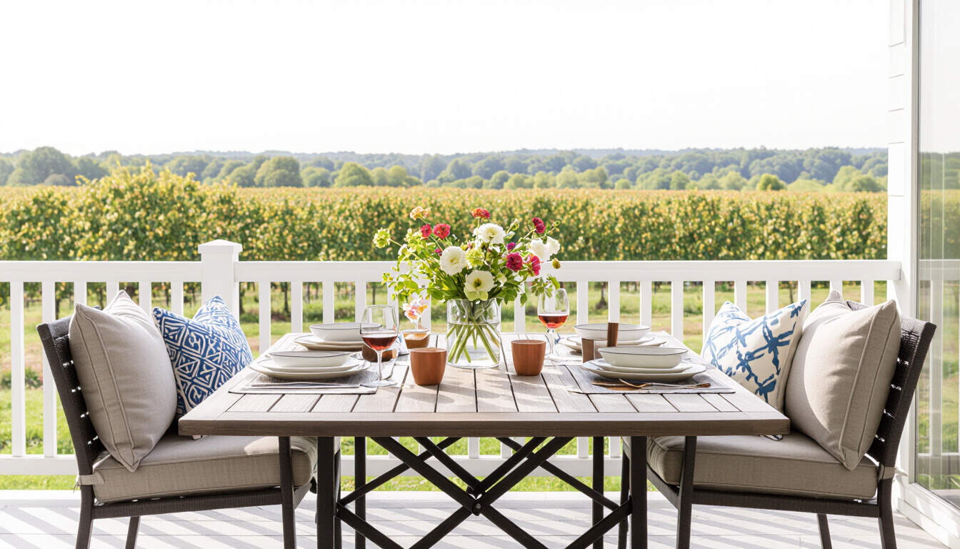 Discover how minimalist event planning brings calm and simplicity to your life. By focusing on essentials, busy professionals can create meaningful gatherings without overwhelm, promoting a balanced lifestyle through practical steps and thoughtful choices.