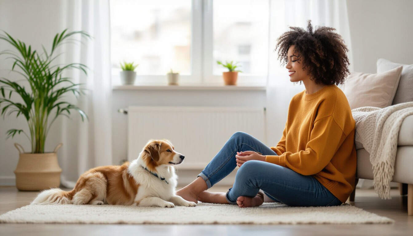 Discover how embracing minimalist pet care can bring peace and simplicity to your daily routine. By focusing on essential needs, busy professionals can create a calm environment for their pets, fostering a balanced lifestyle without excess.
