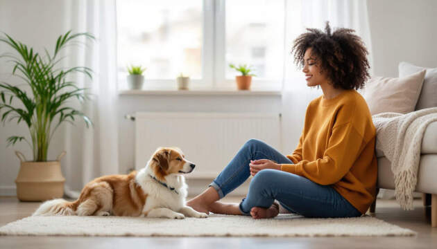 Discover how embracing minimalist pet care can bring peace and simplicity to your daily routine. By focusing on essential needs, busy professionals can create a calm environment for their pets, fostering a balanced lifestyle without excess.