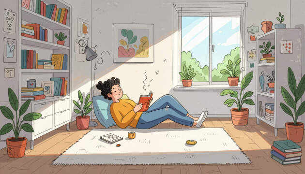 Discover how embracing simplicity in hobbies can bring peace and balance to daily life. This approach helps busy professionals reduce clutter and find fulfillment in everyday activities, fostering a more serene existence without excess.