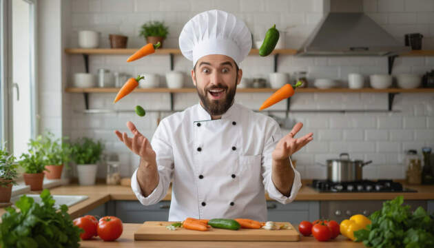 Discover how simple meal preparation can transform daily routines, offering ease and mindfulness for busy lives. This approach uses basic ingredients and straightforward methods to foster a balanced lifestyle, reducing clutter and promoting well-being in just a few steps.