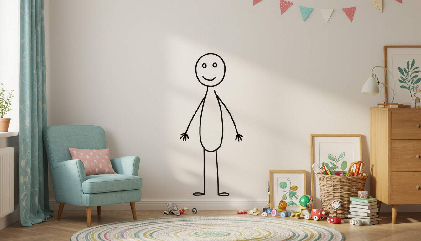Discover how minimalist wall art brings calm and focus to your living space. This approach emphasizes clean lines and essential elements, helping busy professionals achieve a more serene environment through thoughtful choices in decor.